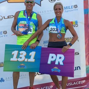 Meet your Posher, Lori